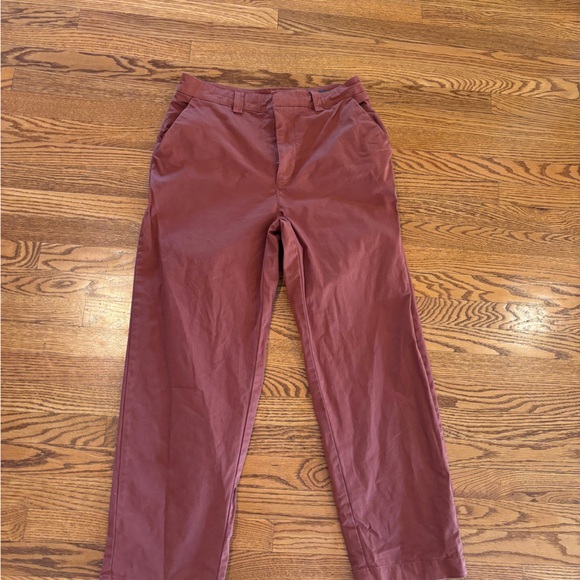 Gap pant size 4 - Picture 3 of 9